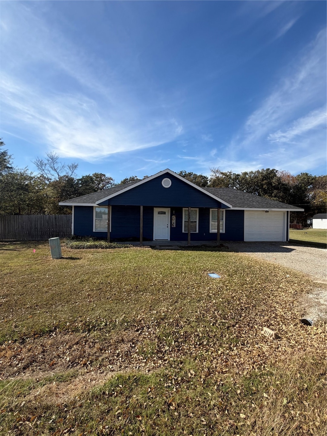 6801 Lakeview Dr, Bonham, TX 75418 - photo 1