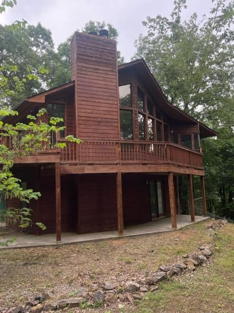 Main View