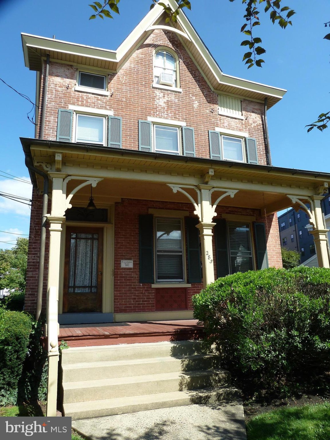 285 N Main St First Floor, Doylestown, PA 18901 - photo 1