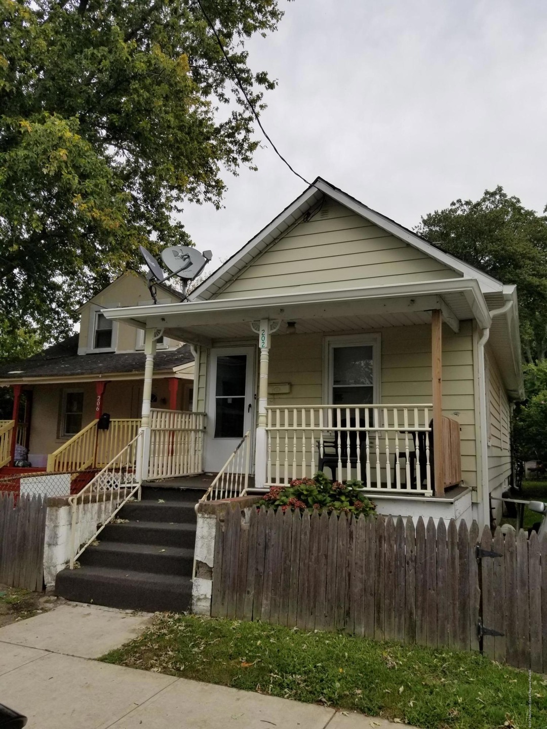 202 Dewitt Ave, Asbury Park, NJ 07712 - photo 1