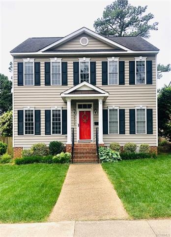 Welcome to 6515 Patterson Avenue. Located within Walking Distance to Westhampton Shops, Village Shopping Center, St. Christophers and UofR