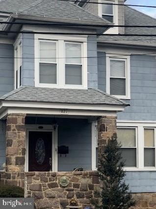 821 Bridgeboro St unit B, Riverside, NJ 08075 - photo 1