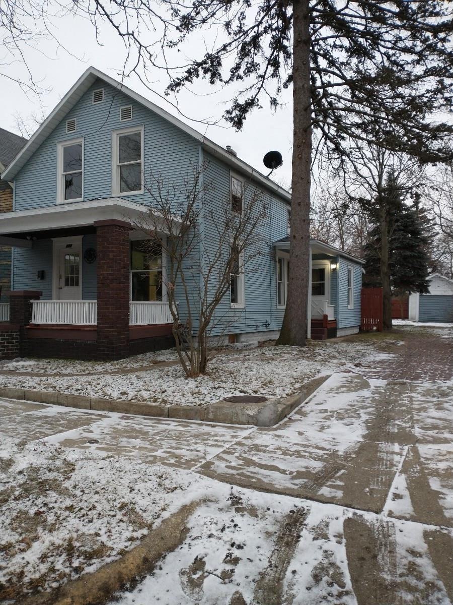 209 State St, Elkhart, IN 46516 - photo 1