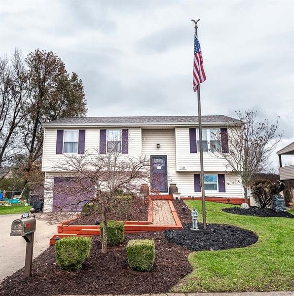 1729 Foote St, Conway, PA 15027 - photo 1