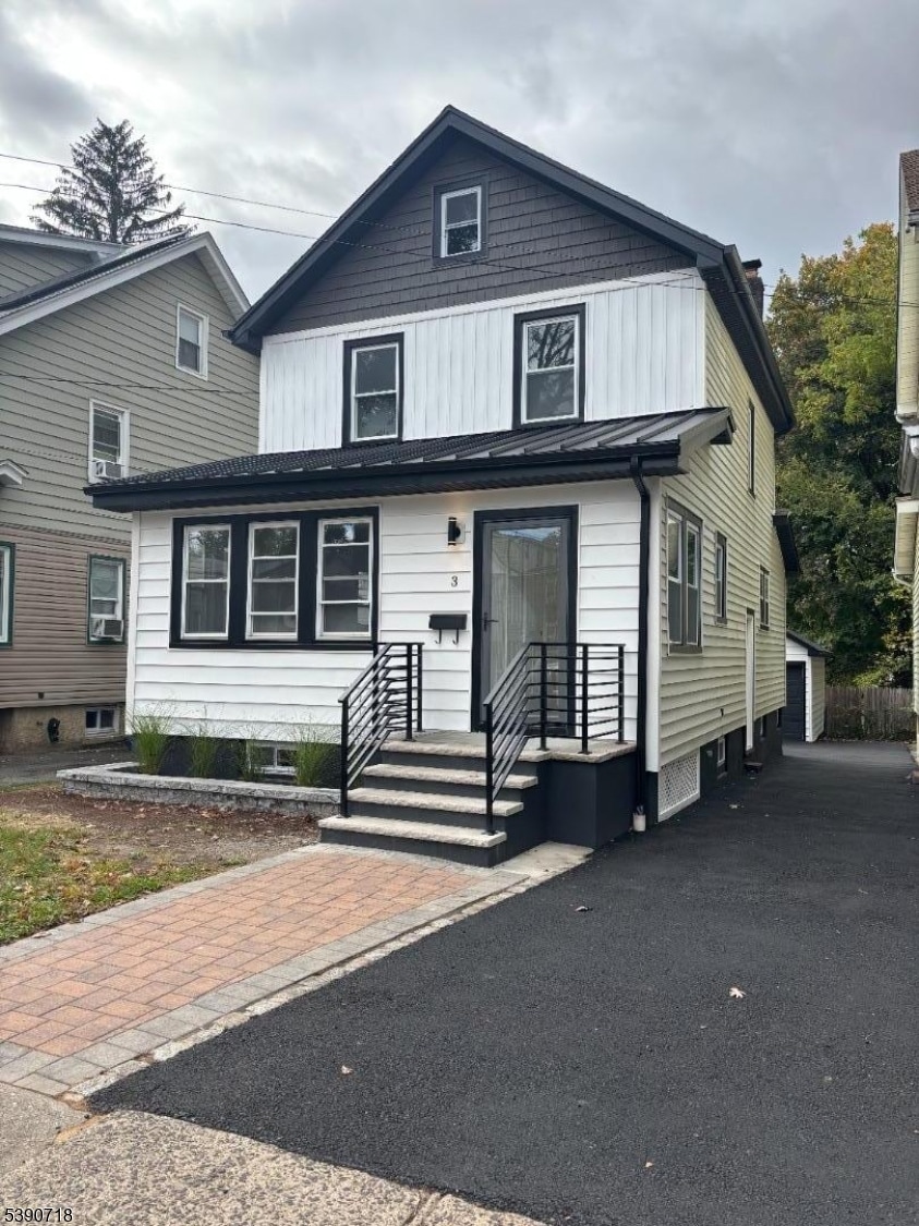 3 Winfield St, West Orange, NJ 07052 - photo 1