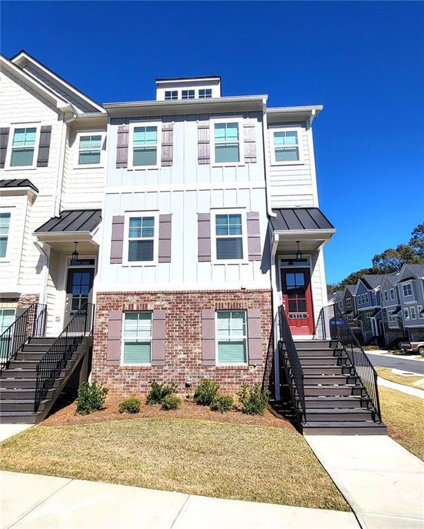 Sold $405,800 • Co-Listing Agent