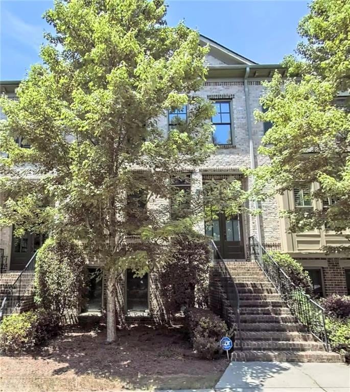 811 Park Manor Dr SE, Smyrna, GA 30082 - photo 1