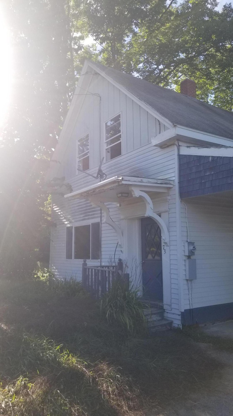 73 Union St, Calais, ME 04619 - photo 1