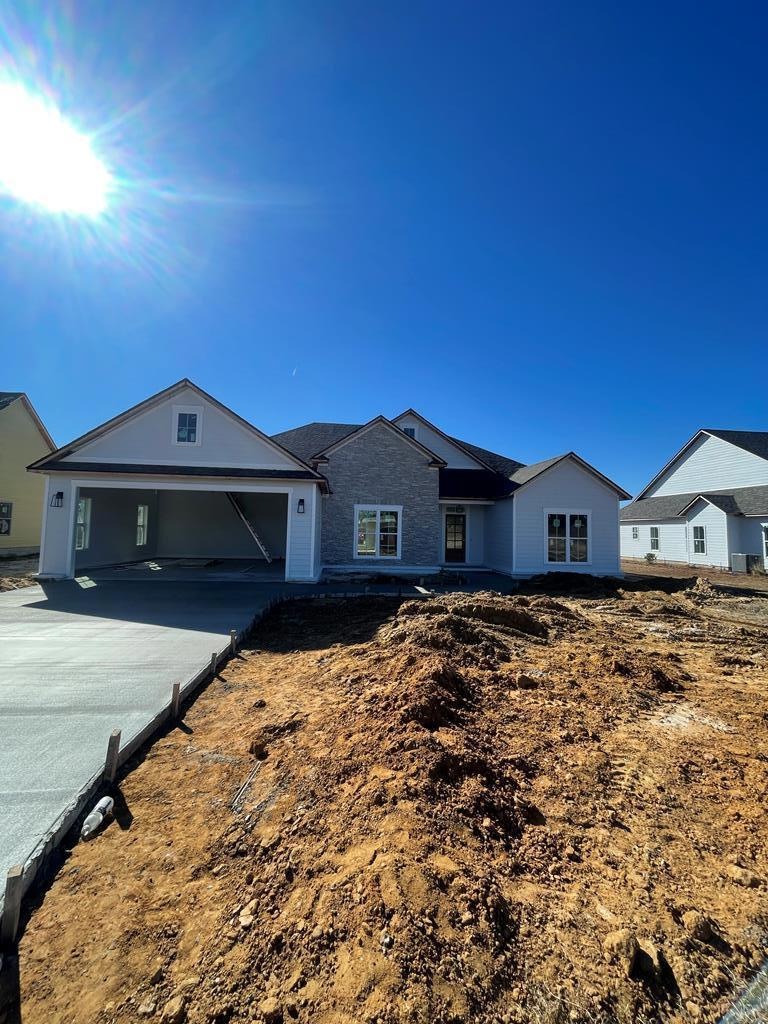 336 Somers Ln, Tifton, GA 31794 - photo 1