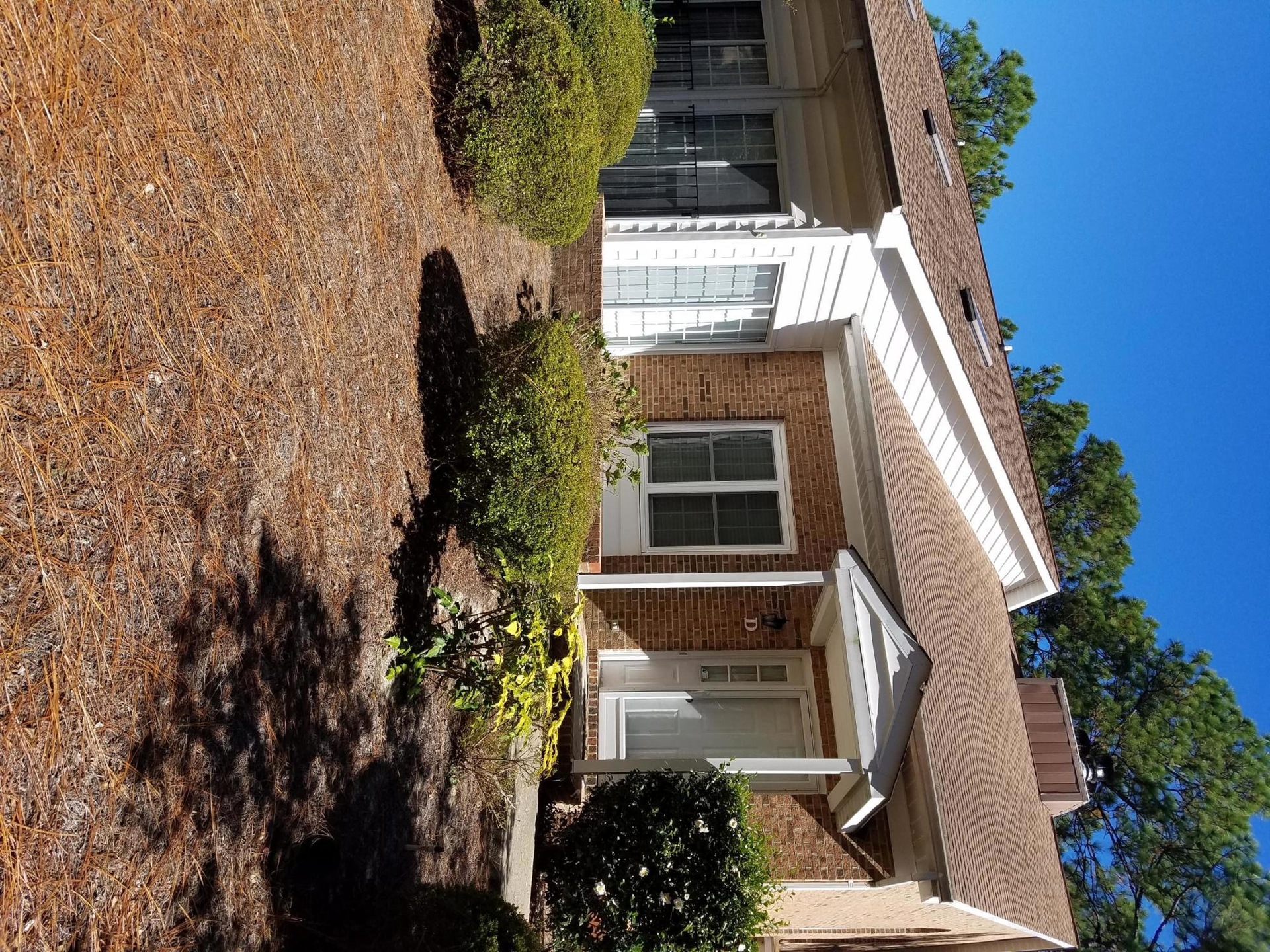 12 Pinehurst Manor Dr unit D, Pinehurst, NC 28374 - photo 1