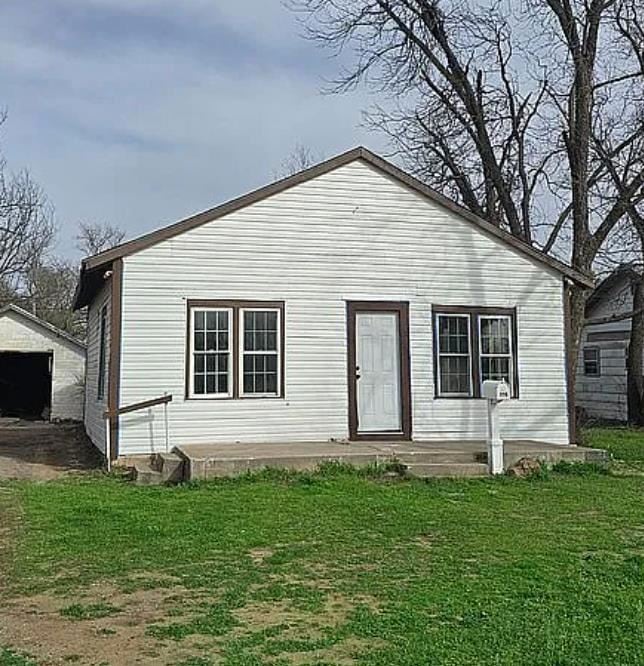 For Sale $35,000