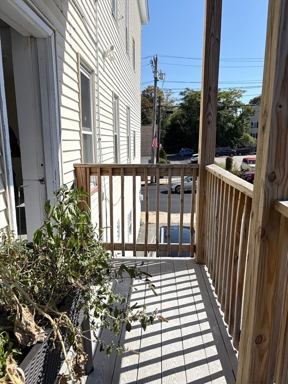 17 Main St unit 2, North Andover, MA 01845 - photo 1