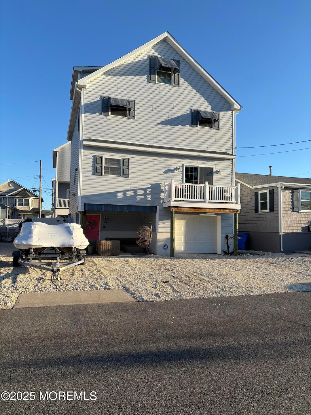 304 6th Ave, Seaside Heights, NJ 08751 - photo 1