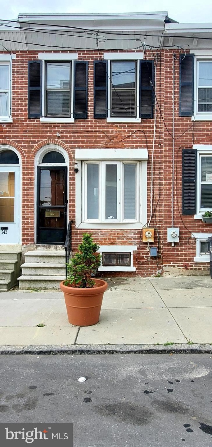 540 E 12th St, Wilmington, DE 19801 - photo 1