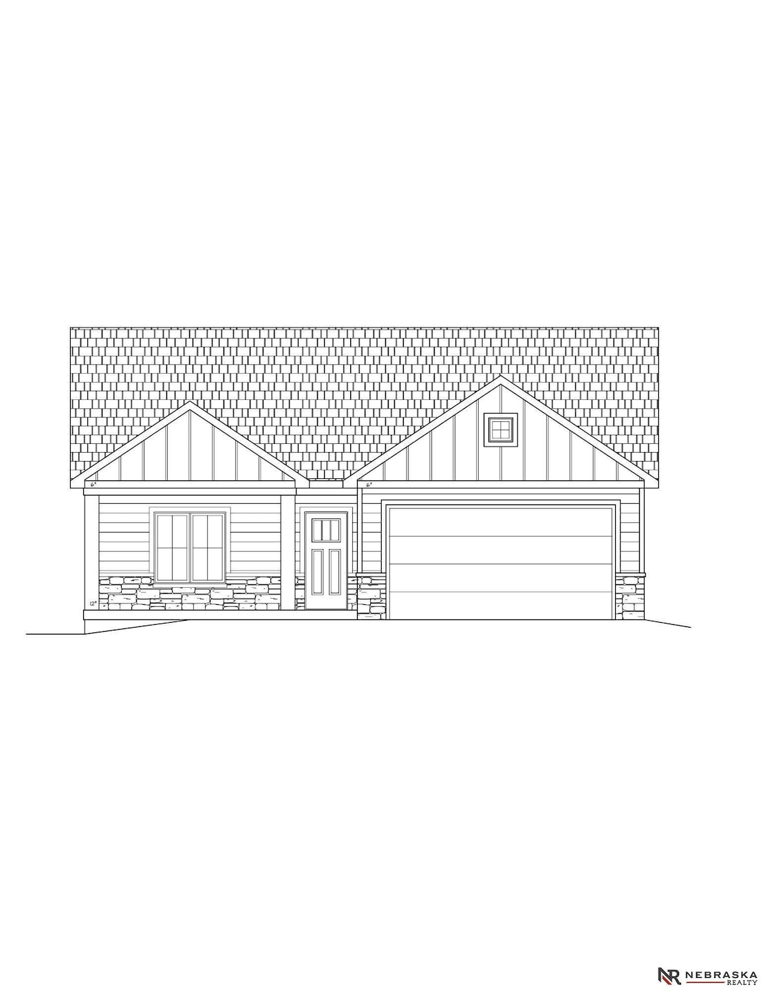 9640 S 87th St, Lincoln, NE 68526 - photo 1