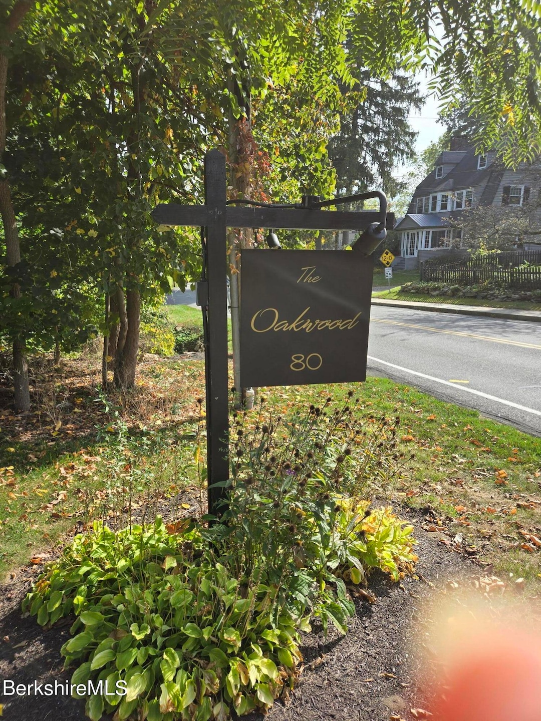 80 Taconic Ave, Great Barrington, MA 01230 - photo 1