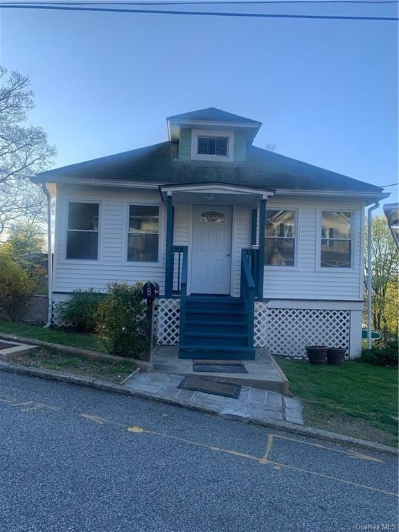 8 Locust St, Highland Falls, NY 10928 - photo 1