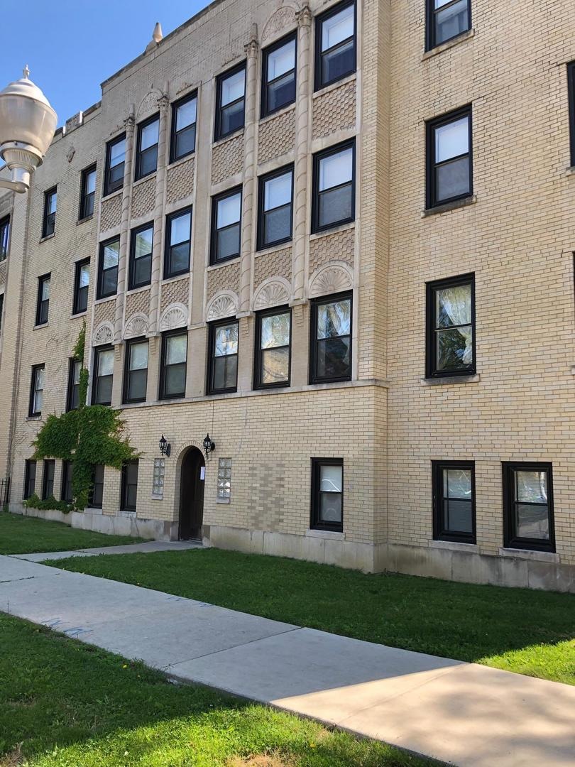 6101 N Washtenaw Ave unit B2, Chicago, IL 60659 - photo 1