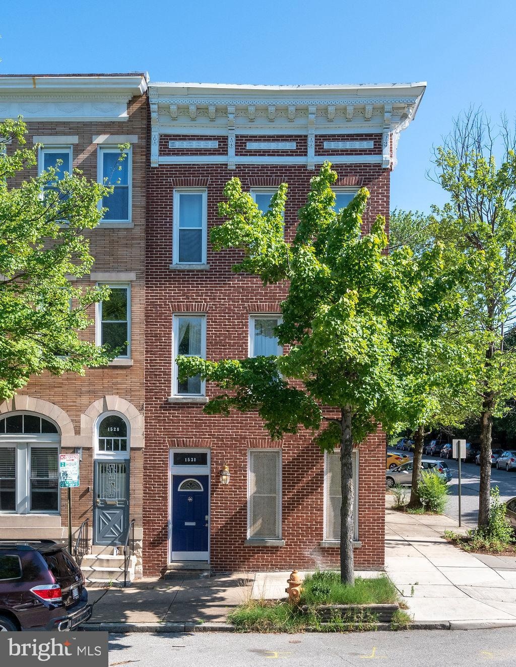 1530 E Baltimore St unit 2, Baltimore, MD 21231 - photo 1