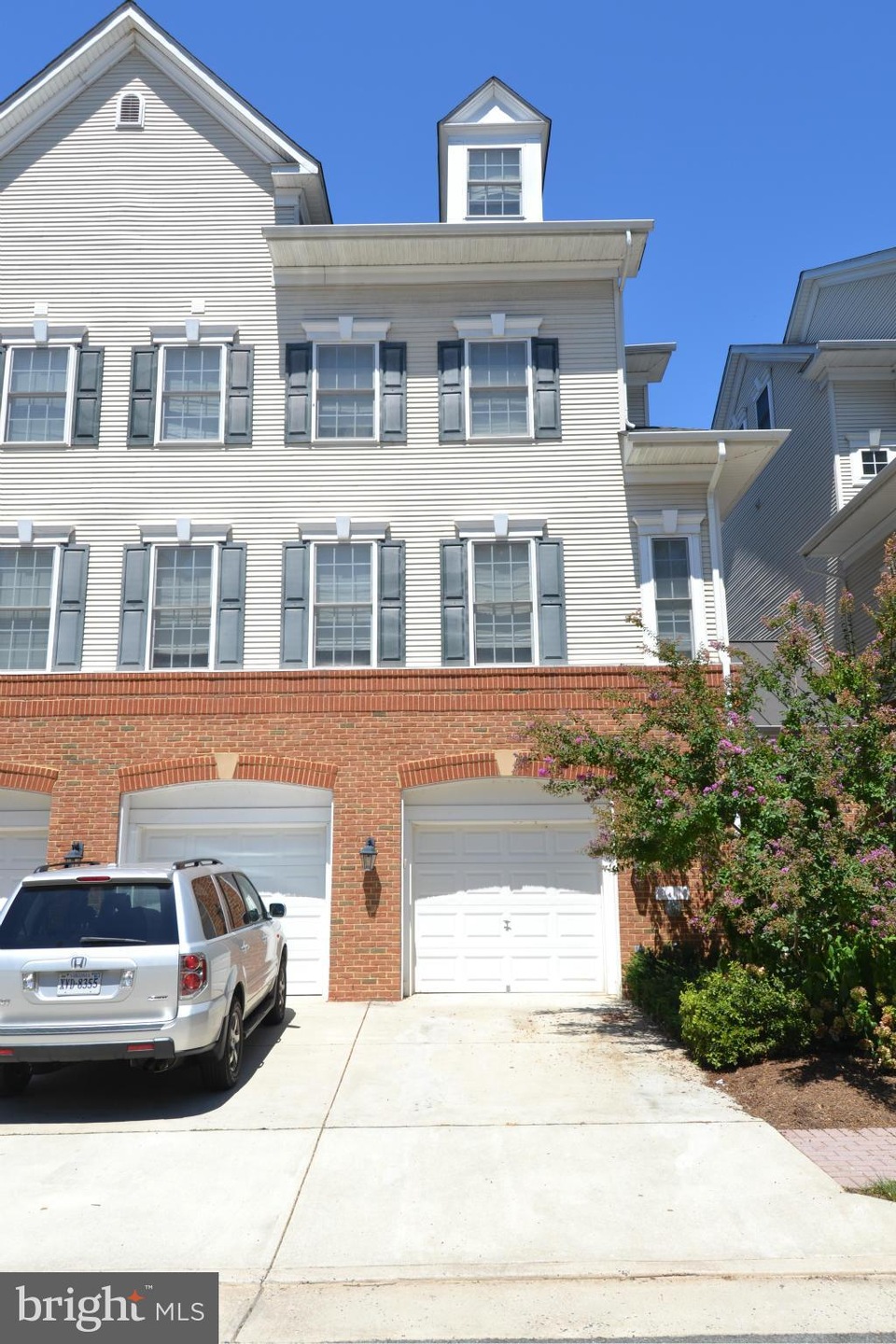 8978 Harrover Place unit 78A, Lorton, VA 22079 - photo 1