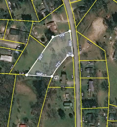 206 Mirandy Rd, Cookeville, TN 38506 - photo 1