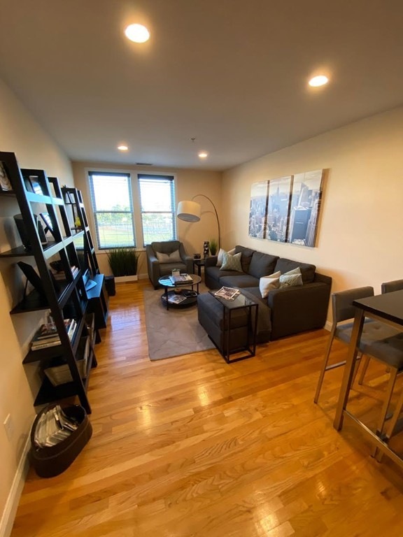 100 Fellsway W unit 206, Somerville, MA 02145 - photo 1
