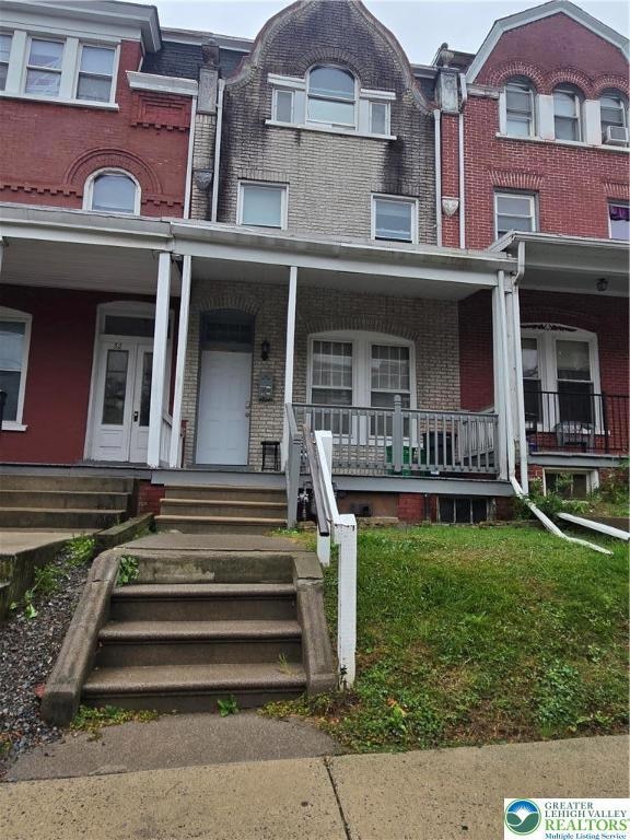 50 S Franklin St unit 2, Allentown, PA 18102 - photo 1
