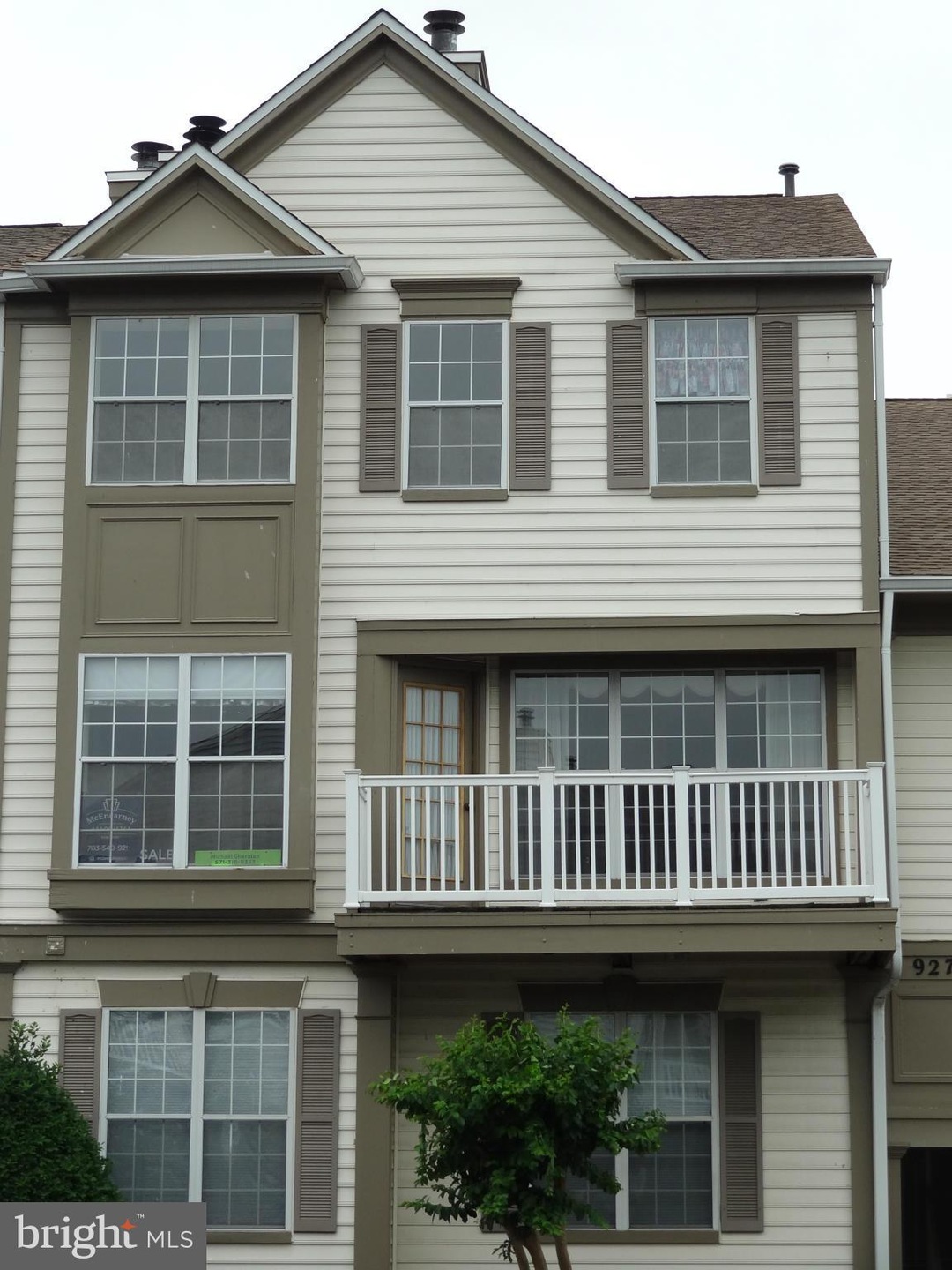9270 Cardinal Forest Ln unit 301, Lorton, VA 22079 - photo 1