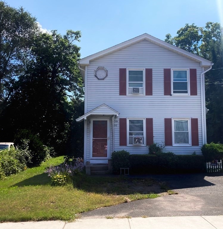 637 Springfield St unit 639, Feeding Hills, MA 01030 - photo 1