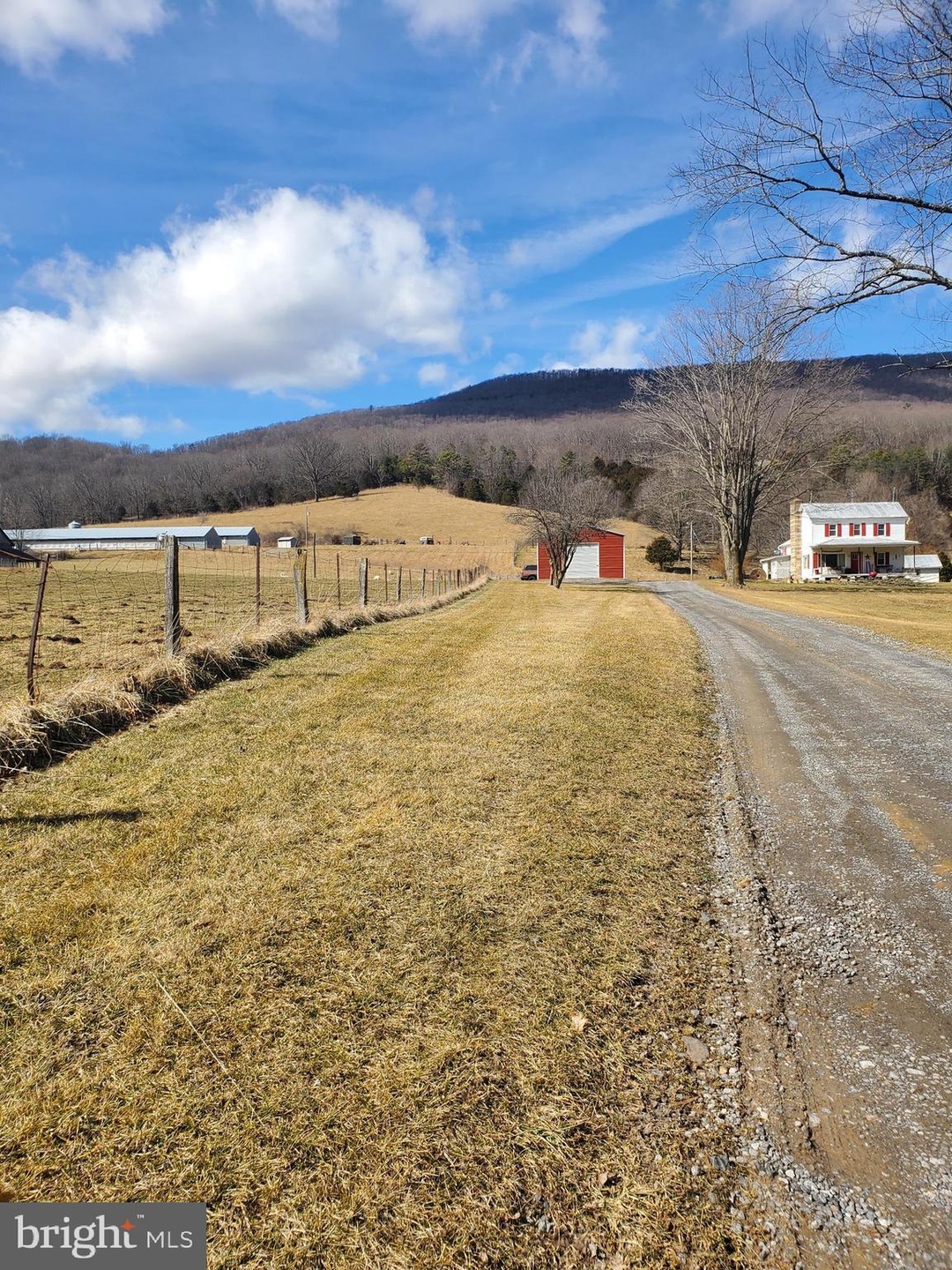 82 Cove Farm Ln, Franklin, WV 26807 - photo 1