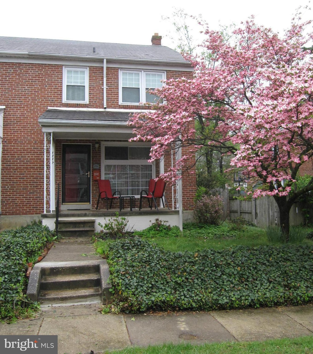 1117 Hollen Rd, Baltimore, MD 21239 - photo 1