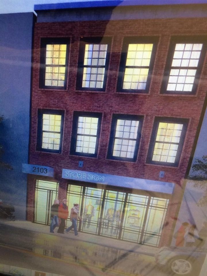 2103 Bergenline Ave, Union City, NJ 07087 - photo 1