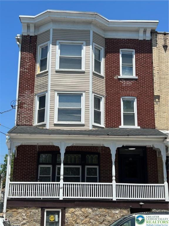 28 W North St unit 3, Bethlehem, PA 18018 - photo 1