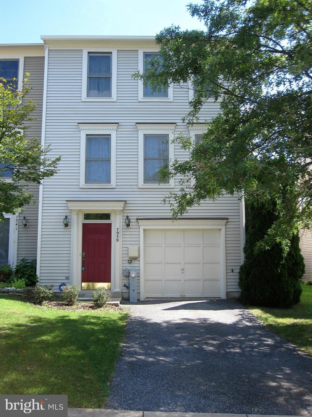 7939 Brightlight Place, Ellicott City, MD 21043 - photo 1