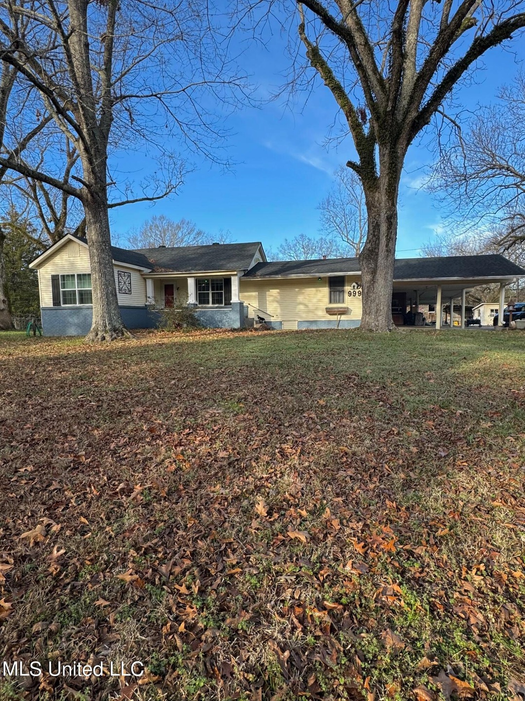 9995 Midway Rd, Raymond, MS 39154 MLS 4070064