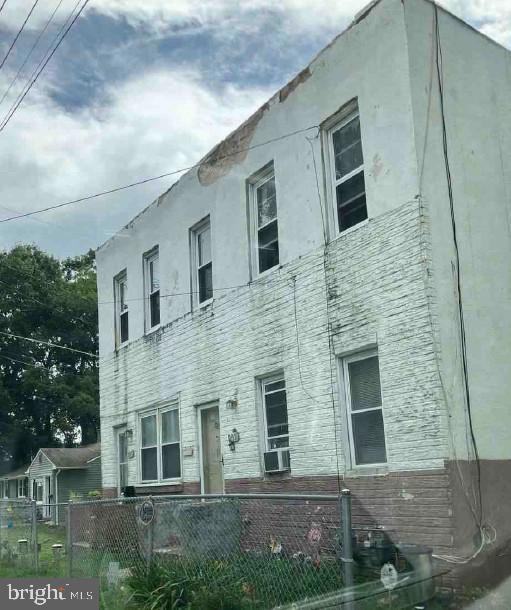 200-202 Blackwood-Clementon Rd, Pine Hill, NJ 08021 - photo 1