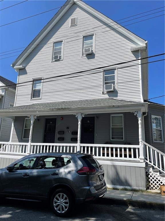 96 Warner St, Newport, RI 02840 - photo 1