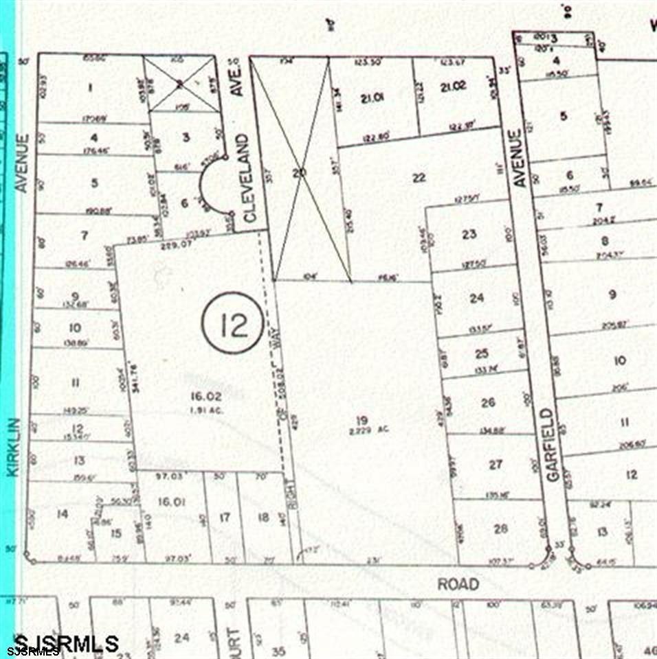 0 Cleveland & Wabash unit 510411, Linwood, NJ 08221 - photo 1