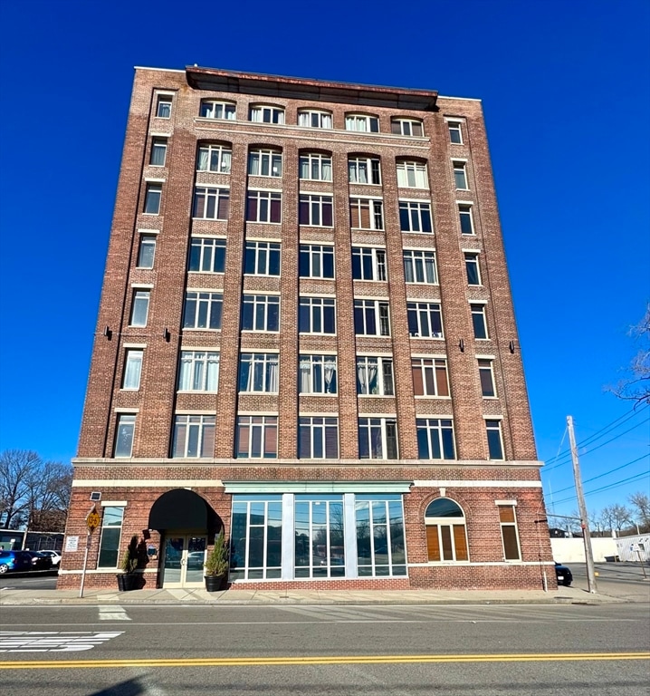 SoCo 146 unit 408, Brockton, MA 02302 - photo 1