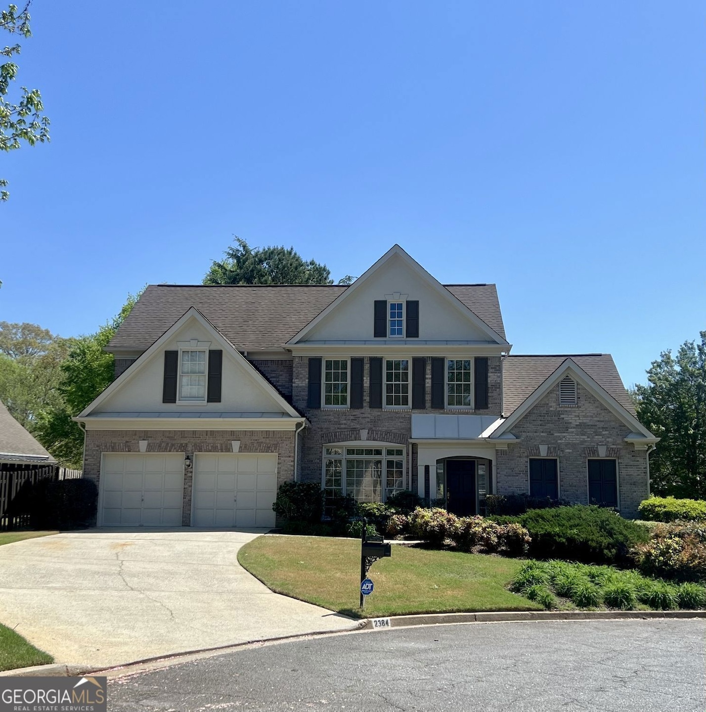 2384 Briarleigh Way, Atlanta, GA 30338 - photo 1