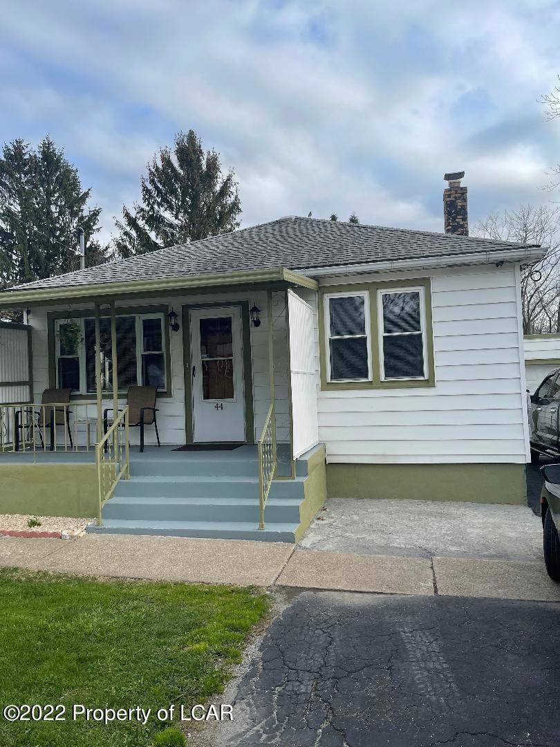 44 Pennsylvania 93, Hazleton, PA 18201 - photo 1