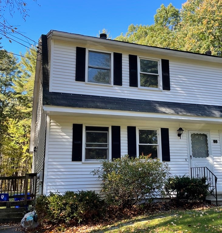 66 Lawton Rd unit A, Shirley, MA 01464 - photo 1