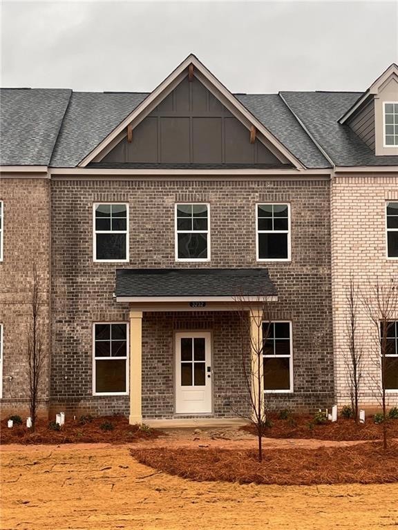 3232 Cyrus Creek Dr unit 22, Acworth, GA 30152 - photo 1