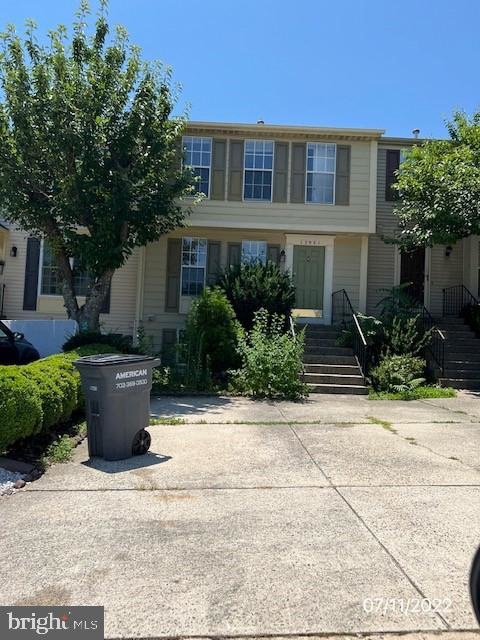 13961 Winding Ridge Ln, Centreville, VA 20121 - photo 1