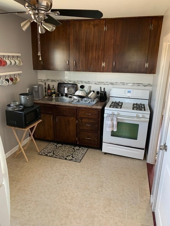 834 Eastern Ave unit 2, Fall River, MA 02723 - photo 1