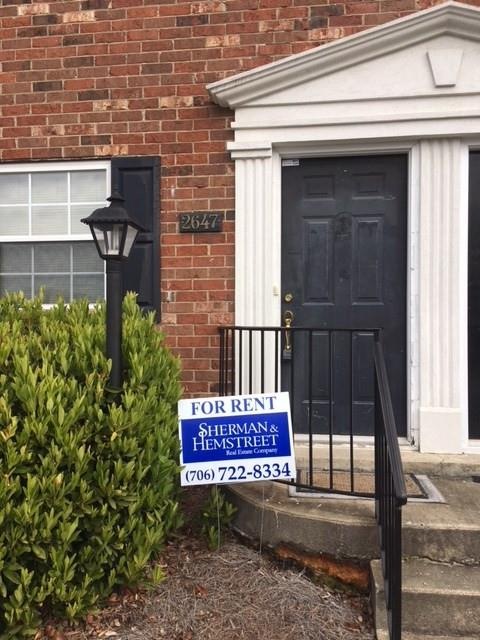 2647 Gloucester Rd, Augusta, GA 30909 - photo 1