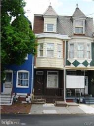 316 N 12th St, Reading, PA 19604 - photo 1