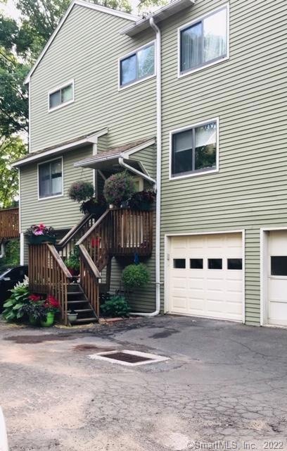 40 Foxon Hill Rd unit H28, New Haven, CT 06513 - photo 1