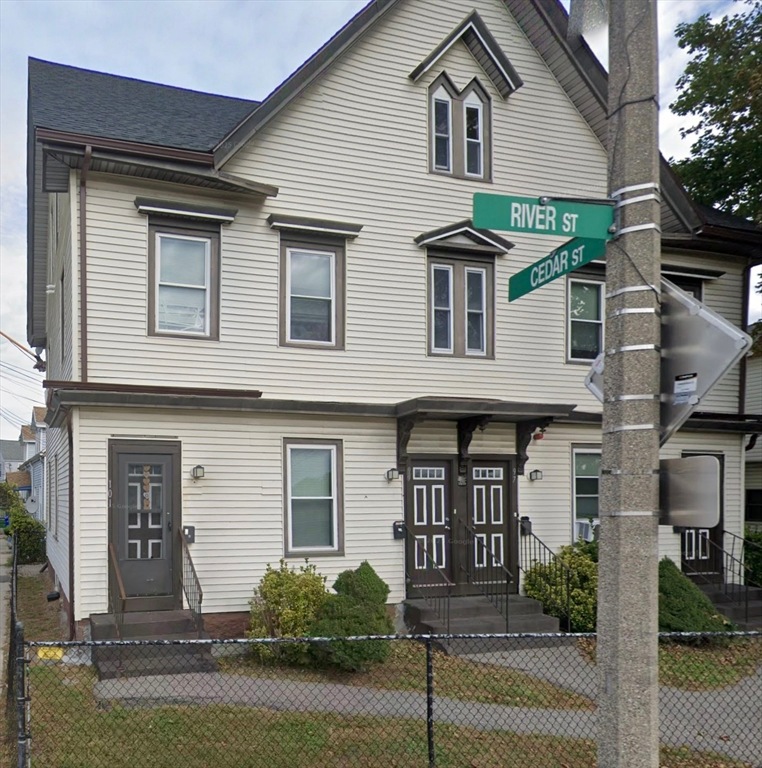 97 River St unit 97, Boston, MA 02126 - photo 1