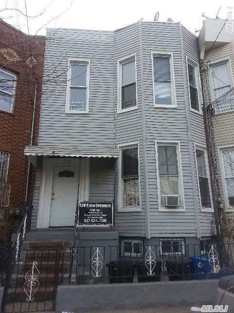 296 Nichols Ave unit 2, Brooklyn, NY 11208 - photo 1